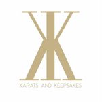 Karats + Keepsakes Karats + Keepsakes