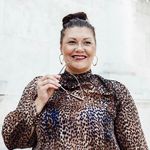 Vienna Plus Size Blogger