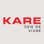 KARE BORDEAUX