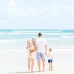 Sunshine Coast Family Photos