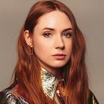 Karen Gillan