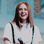 karen gillan unofficial