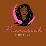 Karessed by Ken 💕💫