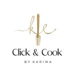 Click & cook by Karima