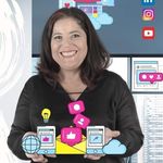 Karina | Marketing Digital