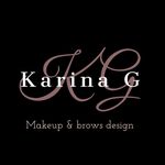 Karina G Makeup Artist