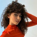 Karina Qayumová Karina Qayumová