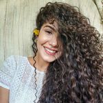 Karishma➿Let's Talk Curls!