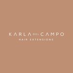 KarlaDelCampo Hair Extensions