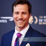 Karl E.LANDLER Actor Filmmaker