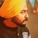 Karamjeet Sandhu Karamjeet Sandhu