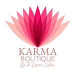 Karma Boutique✨