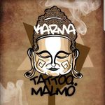Karma Tattoo Malmö
