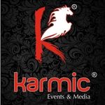 KARMIC EVENTS & MEDIA