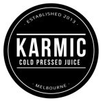 KARMIC Cold Pressed Juice