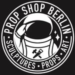 Karoline Hinz/Prop Shop Berlin
