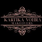 Kartika Vohra Makeovers