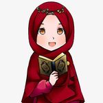 Kartun Muslimah