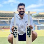 Karun Nair