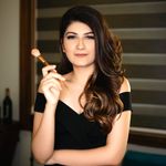 Kashika Kapur Anand MUA