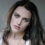 Katie McGrath