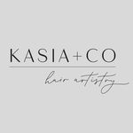 Kasia + Co Hair Artistry