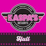 Kaspa's Hull