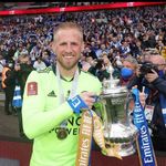 Kasper Schmeichel