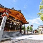 春日神社《香川県丸亀市鎮座》