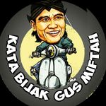 GUS MIFTAH VIDEO