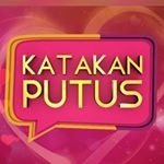 KATAKAN PUTUS