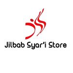 KATALOG JILBAB SYARI STORE