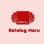 Katalog Buku Penerbit Haru