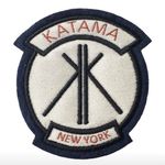 KATAMA