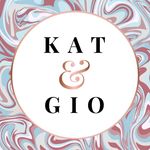 KAT & GIO Aromatherapy Candles