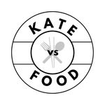 kate vs food • BNE