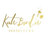 Kate Brodie Consulting  🦓