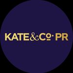 Kate & Co. PR