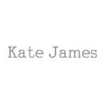 Kate James | Linen Bedding