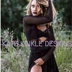 Kate Kinkle Designs