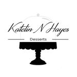 Katelin Hayes Desserts