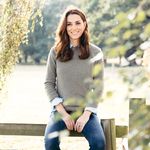 Kate’s Outfit Diary