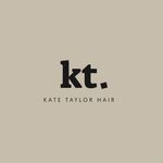 KATE TAYLOR HAIR