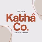 KATHÂ Co. Leather Crafts