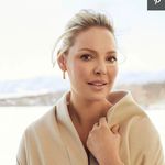 Katherine Heigl