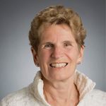 Kathleen Wynne