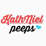 KathNiel Peeps