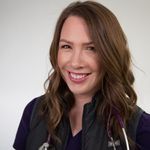 Kati Kleber, MSN RN