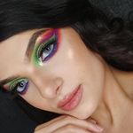 Katia Askoul || MUA✨