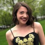 Katie Coscia Katie Coscia